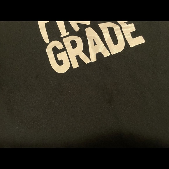 ✏️Hello First Grade T-Shirt✏️ - Picture 2 of 3